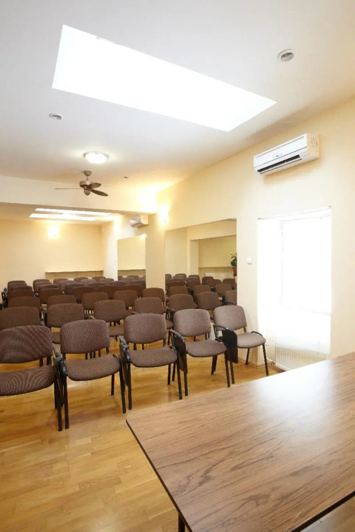 Hotel Batory