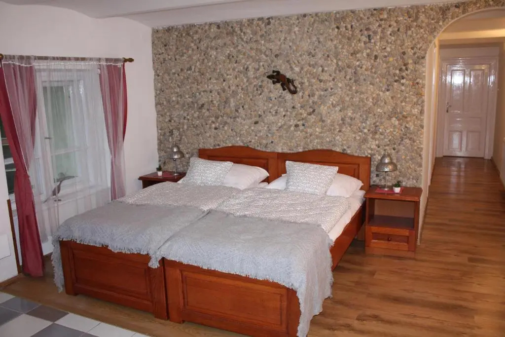 Belváros Anna-kuti Apartman
