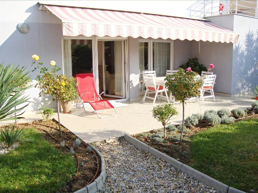 Apartments Bibic