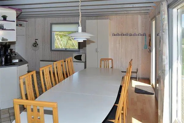 Jyllands Vestkyst - Rømø Holiday House 2 (29-2076)