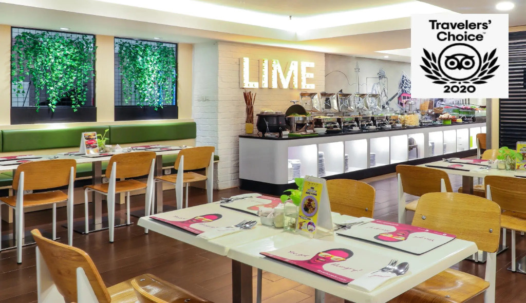 favehotel Gatot Subroto Jakarta