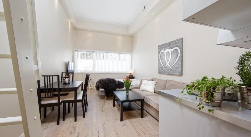 Ustedalen Hotel Geilo