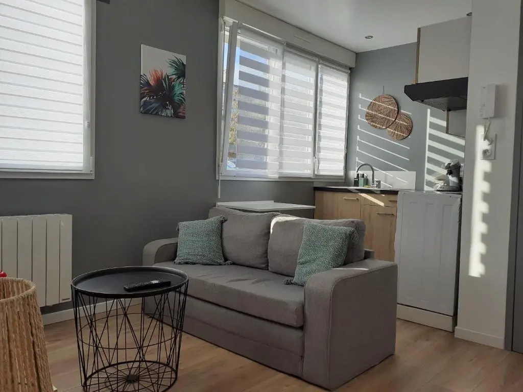 Kalee Appartement T2