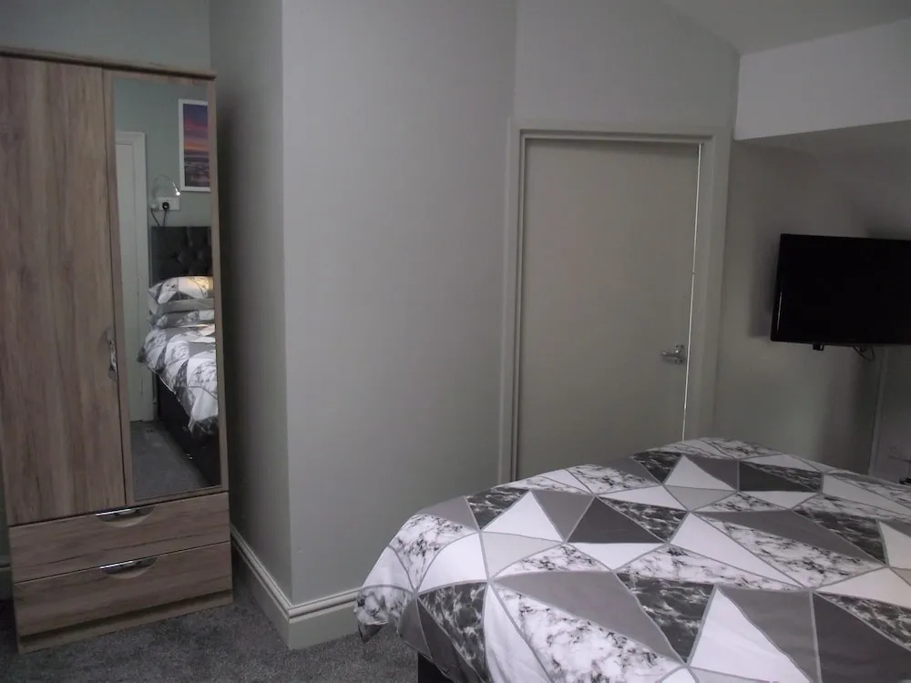 Seahawk Holiday Apartments