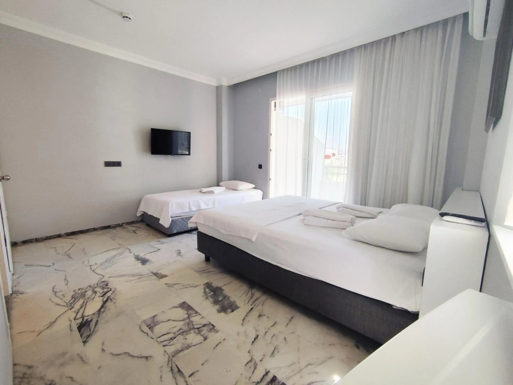 Sav-ir Suit Otel