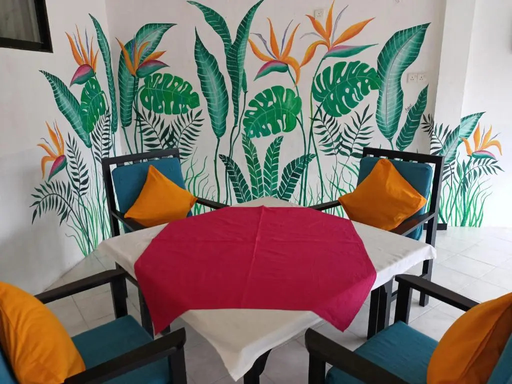 A-Prima Hotel