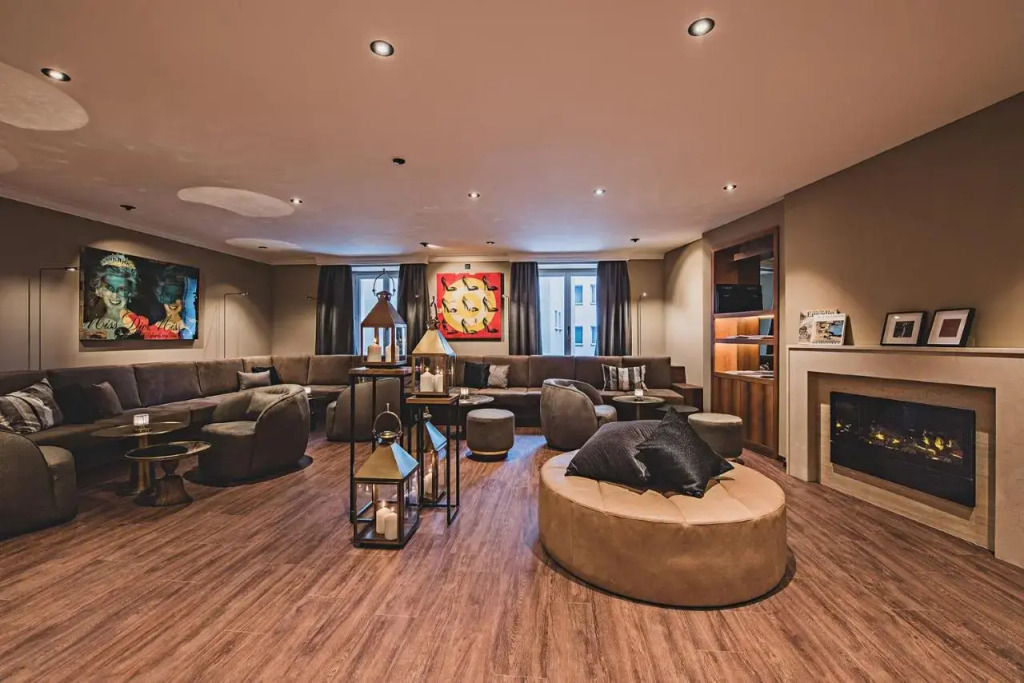 Art Boutique Hotel Monopol