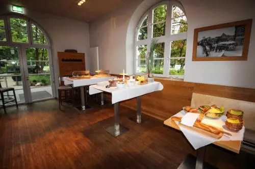 Volkspark Hotel