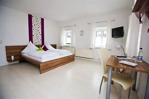 Hotel Kopa garni