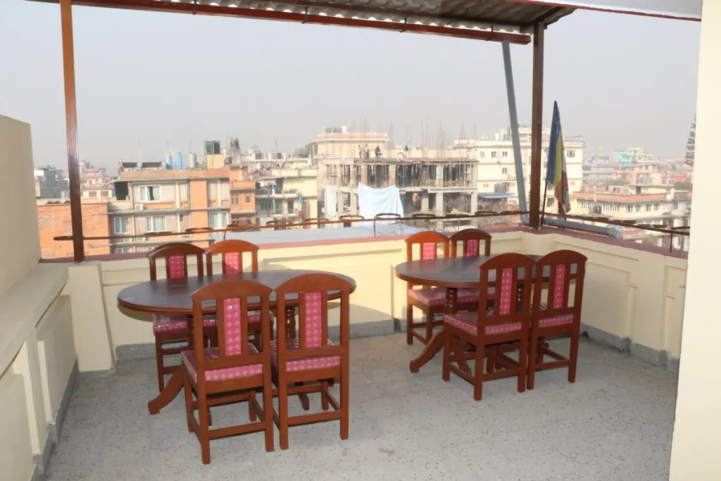 Rambler Hostel Pvt Ltd