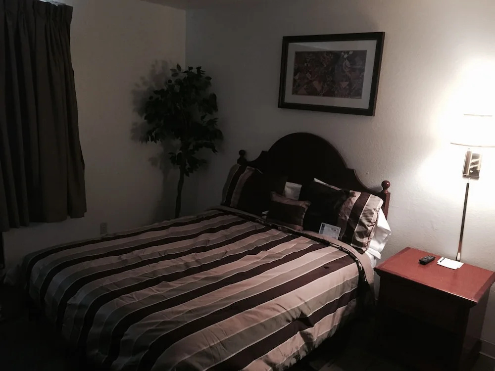 lovington inn