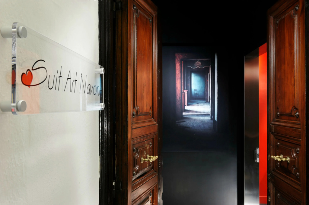 Suite Art Navona