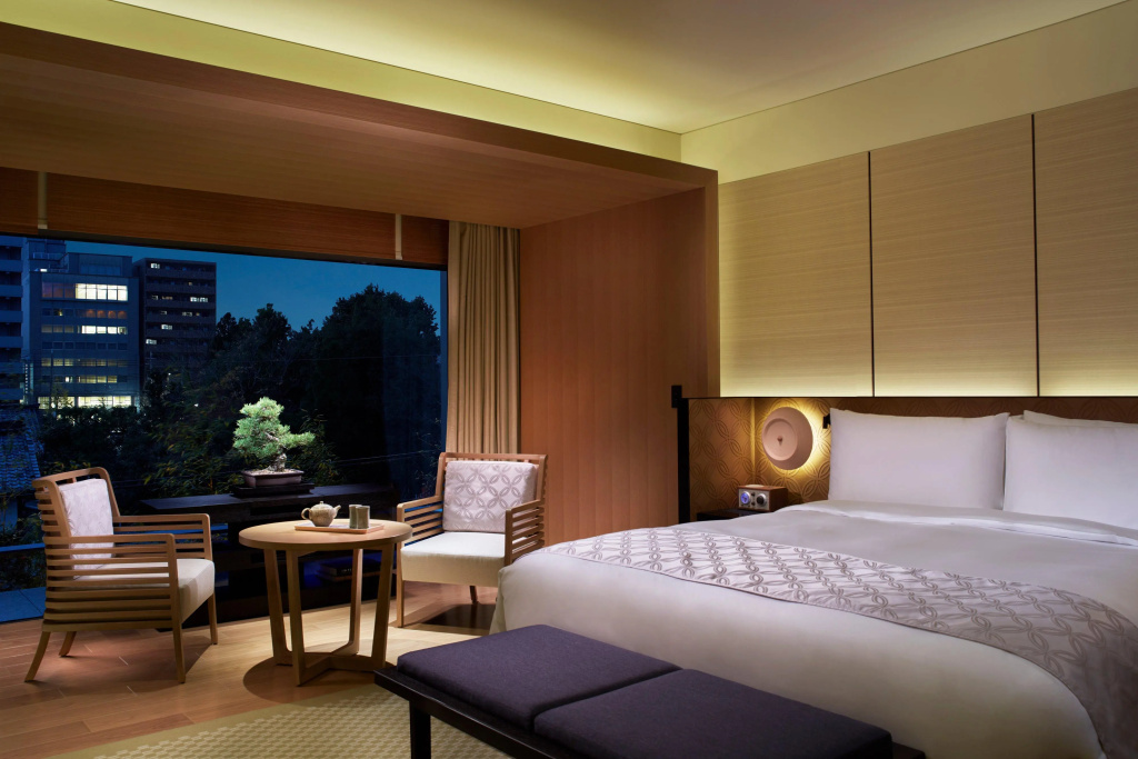 The Ritz-Carlton Kyoto