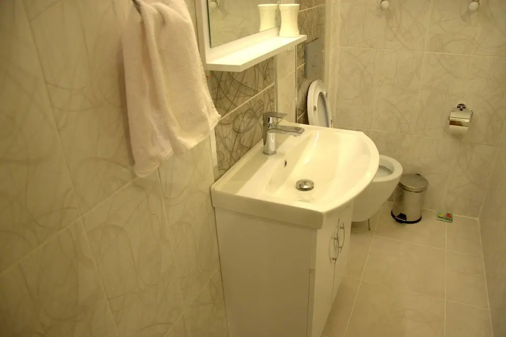 Konukevim Apartments Studio 2