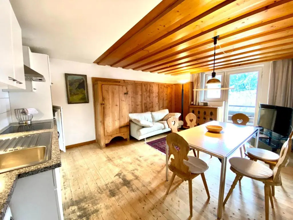 Appartements Greier