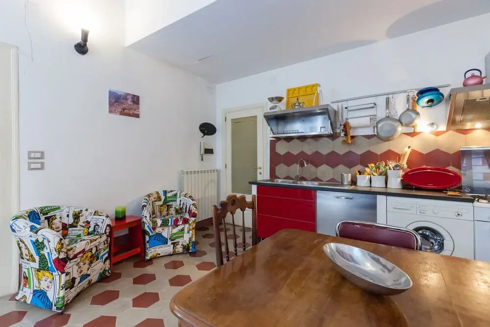 Loft Ventaglieri by Wonderful Italy