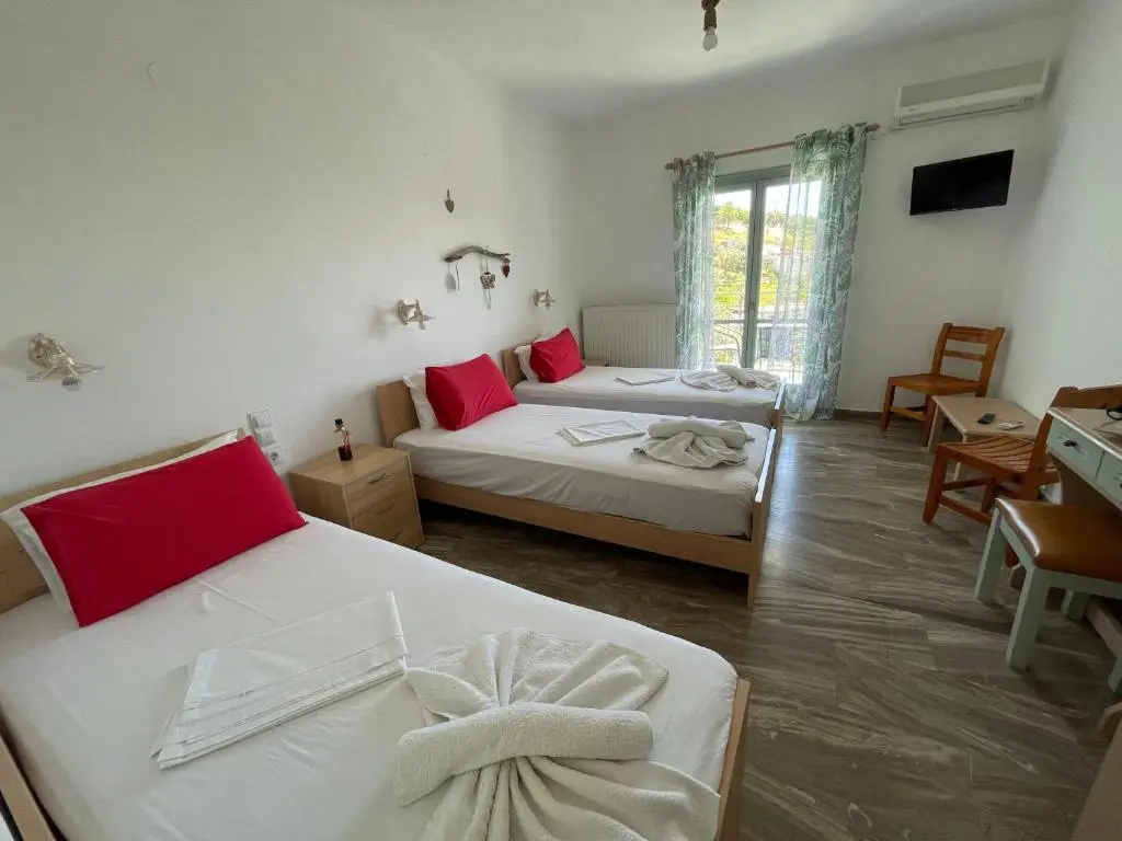 Skiathos Country Studios