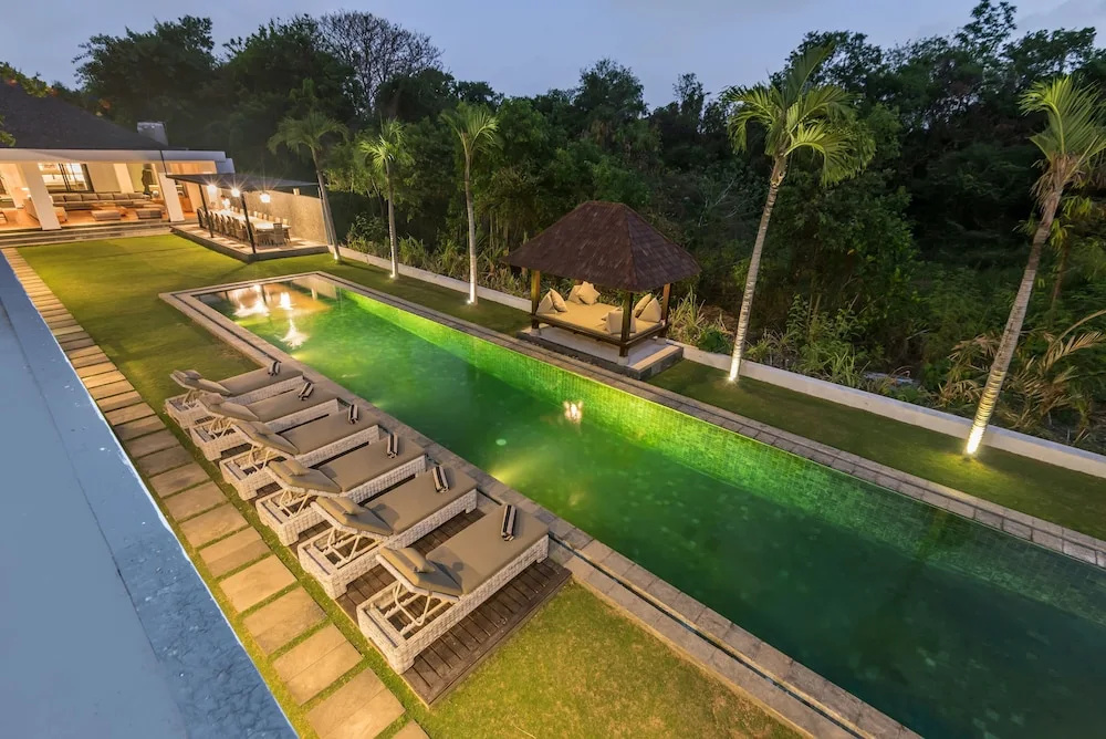 Christina Estate by Villas Direct Bali