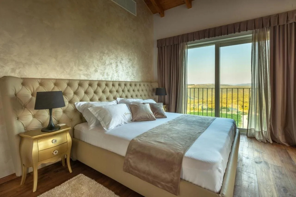 Wine Residence Cattunar