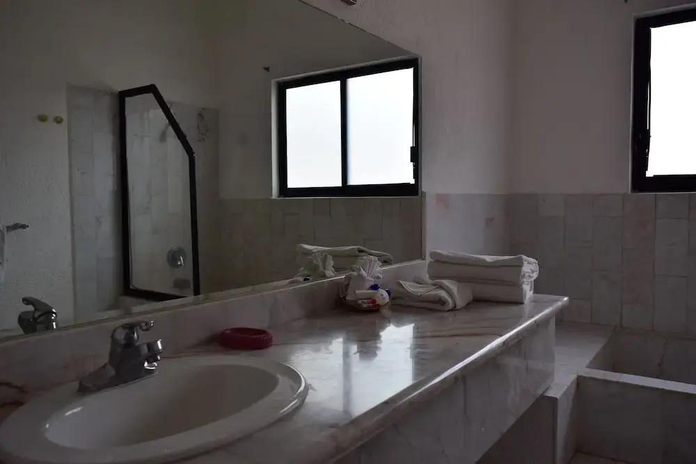 Villa Azul - 7 Habitaciones