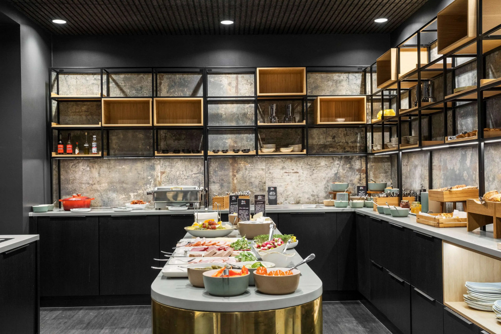 Best Western Plus Hotel Eyde