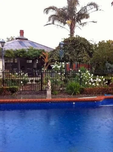 Harvest Home Avenel