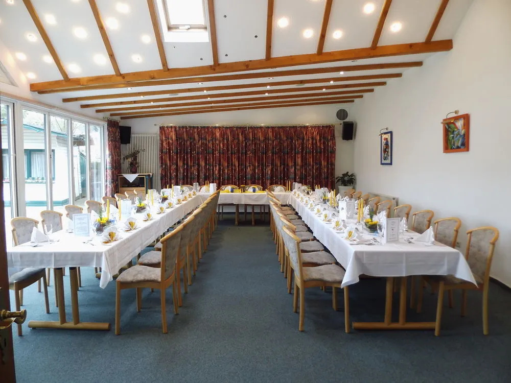 Landhotel Combecher