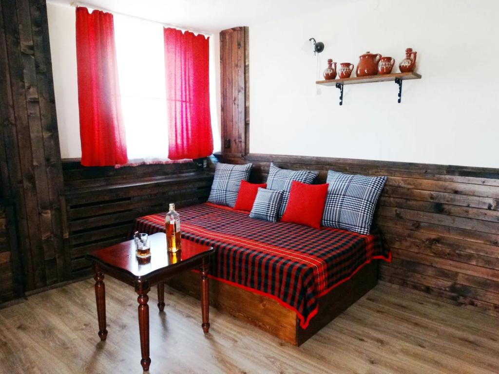 Hotel Simona Complex