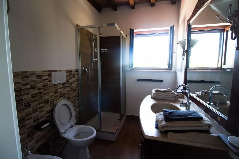 Agriturismo Fattoria Benaris