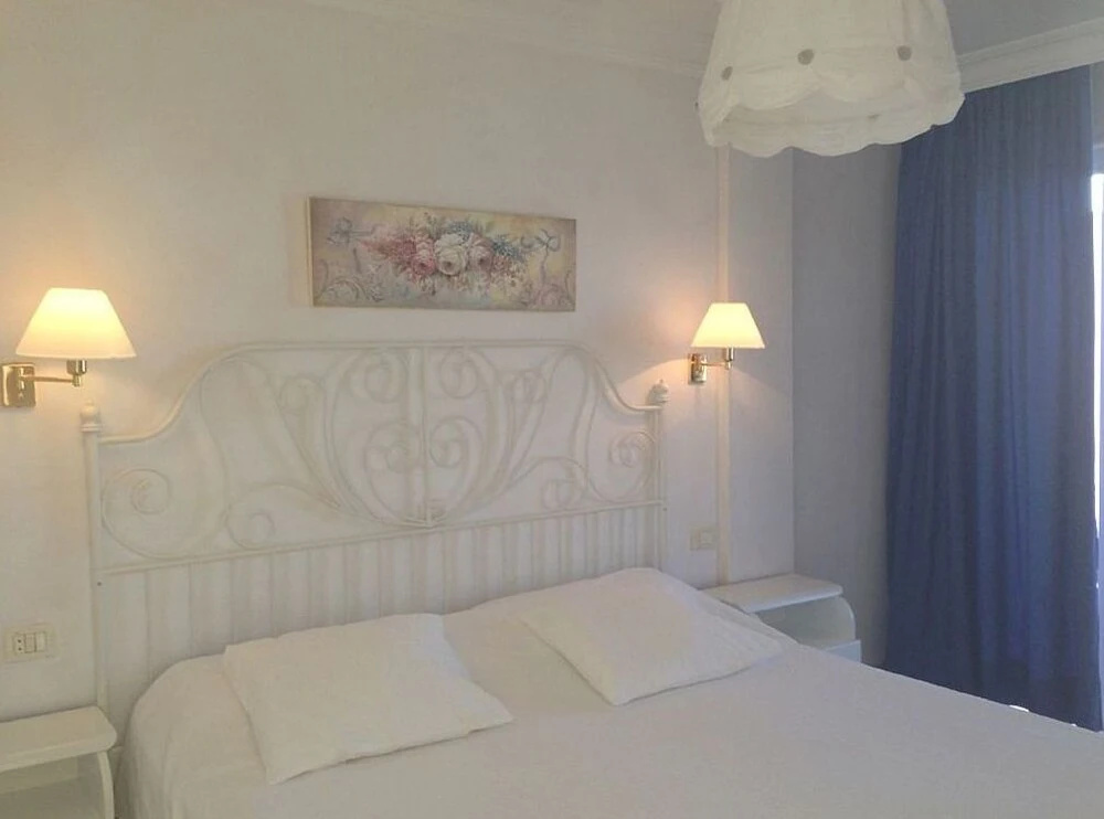 Santiago del Teide Lanzarote 101930 1 Bdrm Apt By Mo Rentals