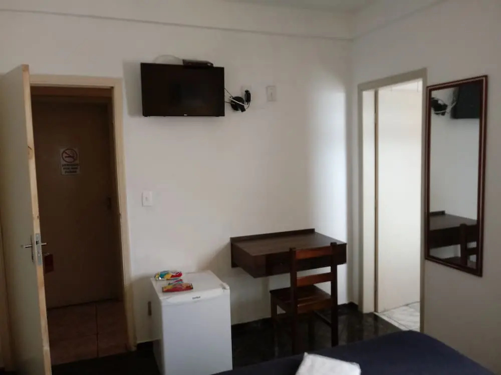 Hotel Iguaçu