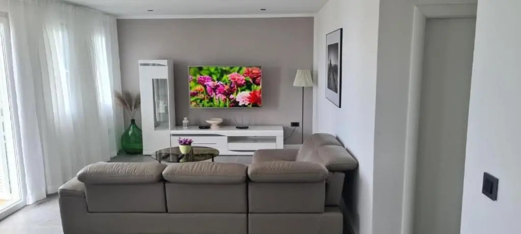 Apartment Mila