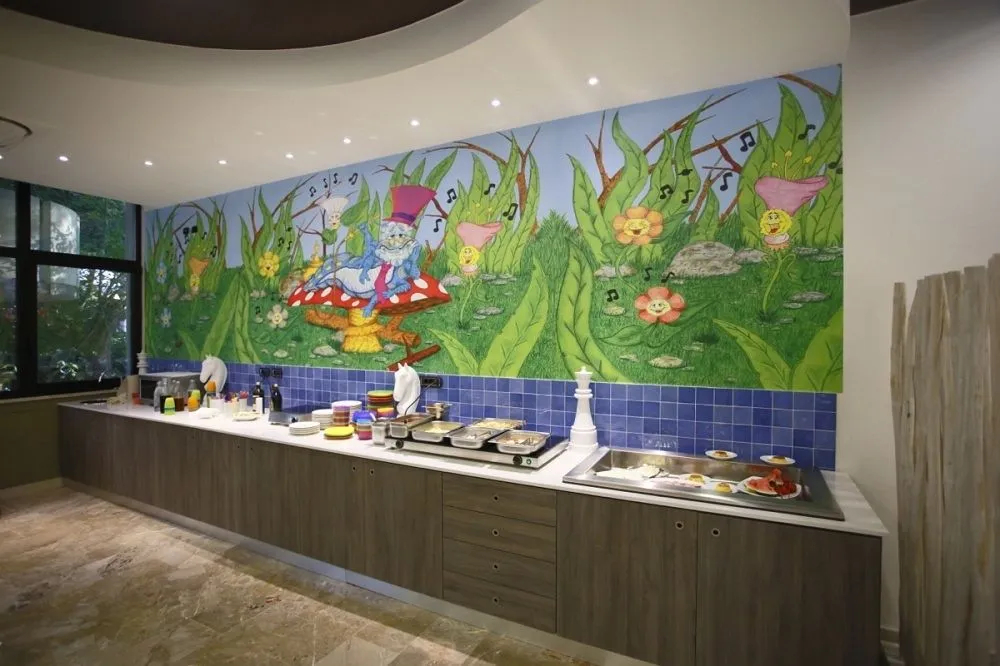 Hotel La Meridiana