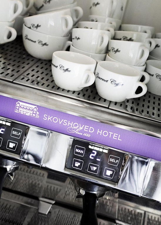 Skovshoved Hotel