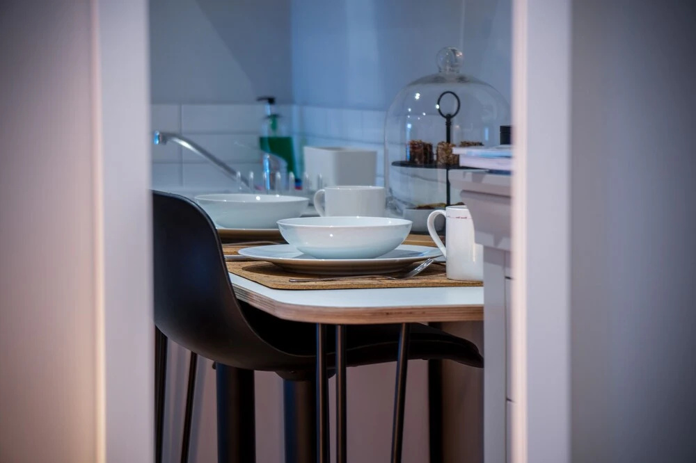Grove - 1 Bedroom Apartment - Stepaside