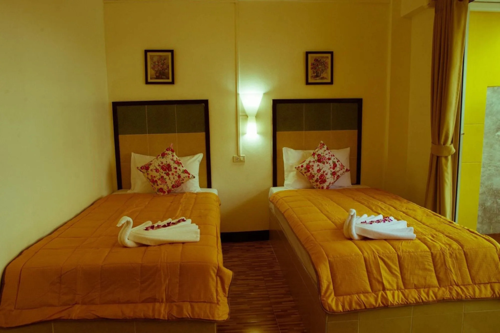 Krabi Grand Hotel