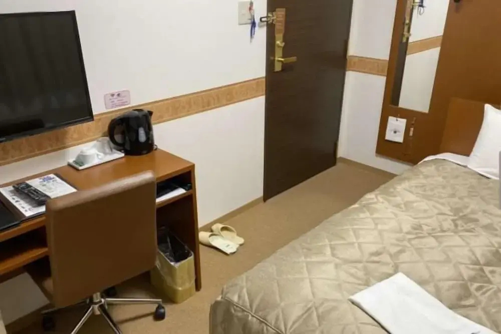 REX INN Namba