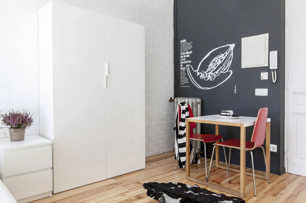 Rusticae Matute11 Suites