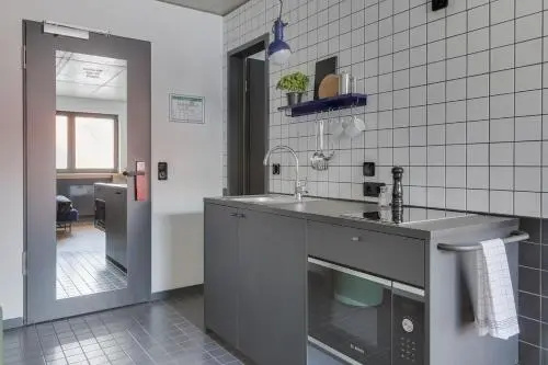 STAYERY Berlin Friedrichshain