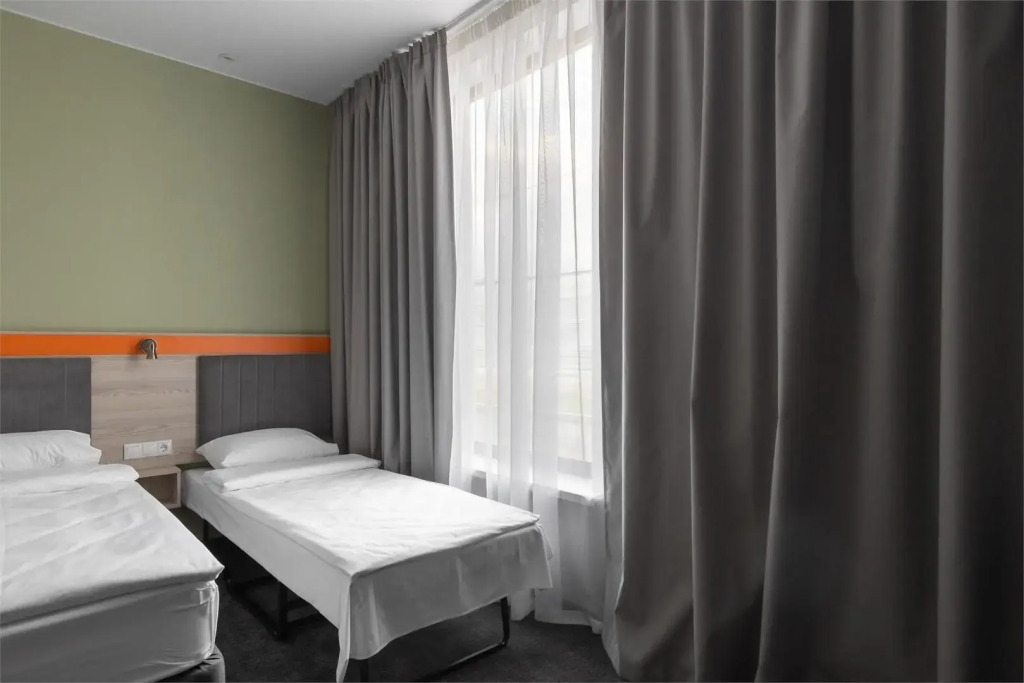 3А Ростов-на-Дону Аэропорт