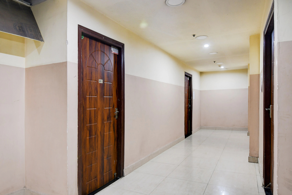 Hotel O Plaza 2.0