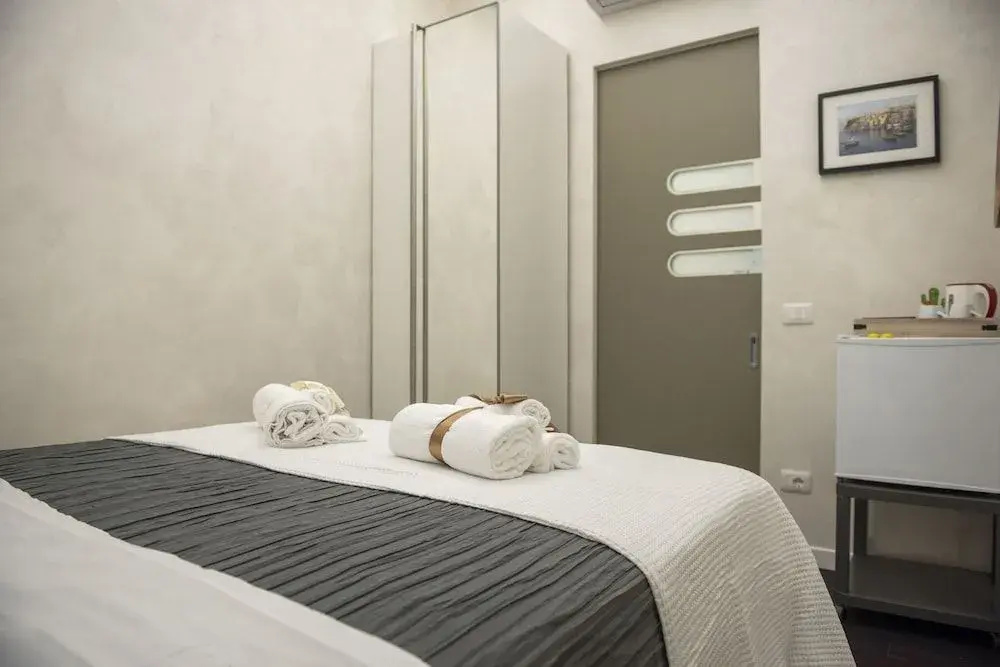 B&B Vesù