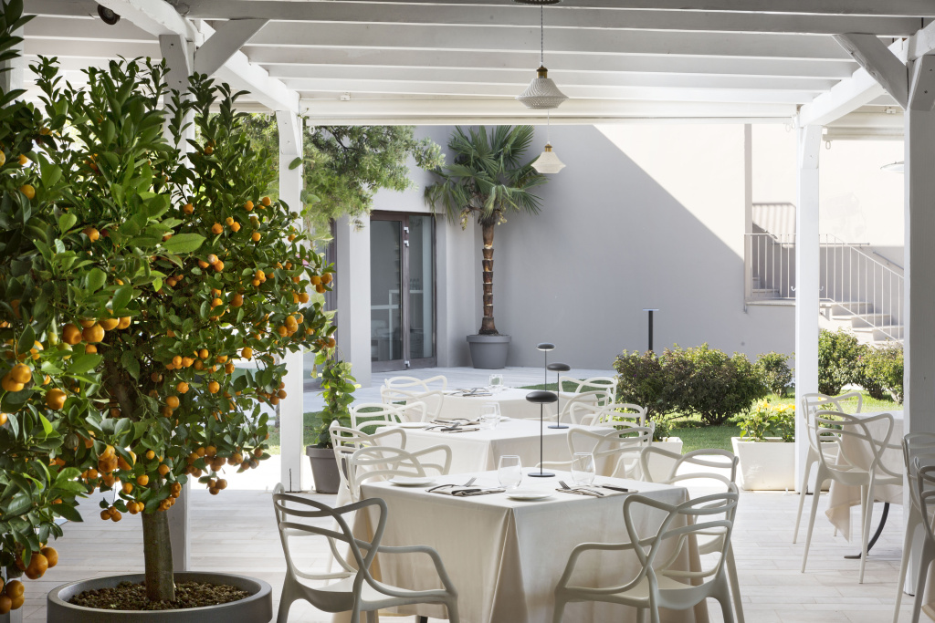 Baglioni Resort Sardinia - The Leading Hotels of the World