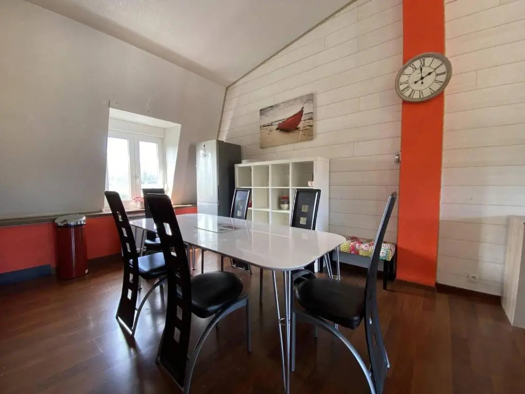 Appartement Perros-Guirec, 2 pièces, 4 personnes - FR-1-368-311