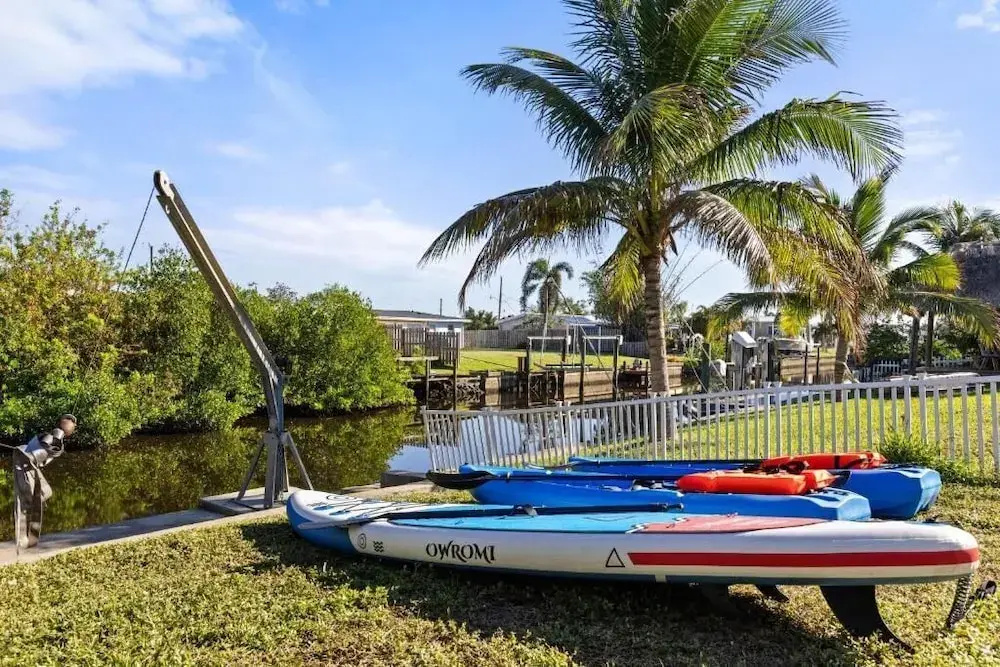Heated Pool Games Waterfront Home Near Town