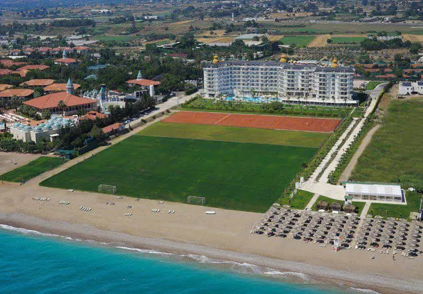 Heaven Beach Apart