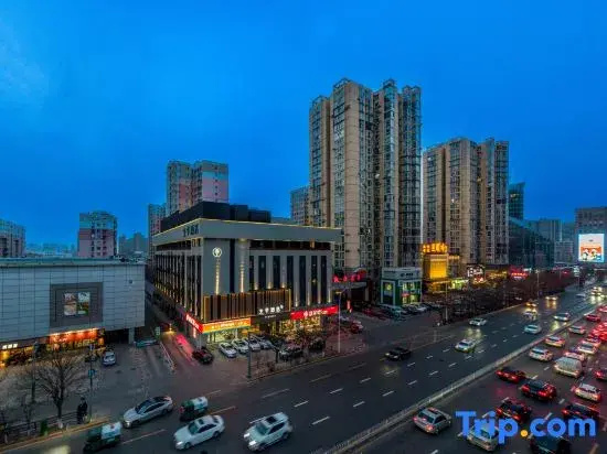 JI Hotel