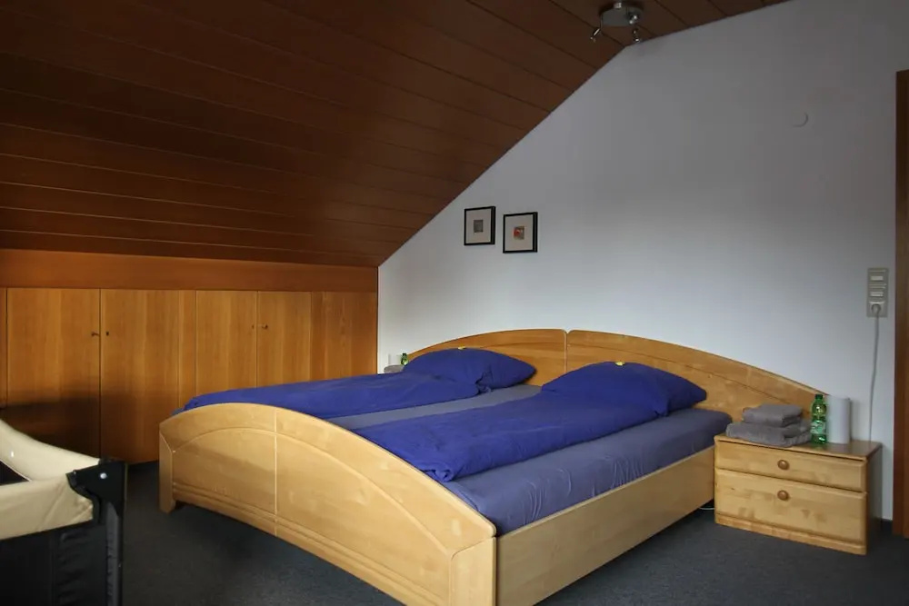 Ebnisee Apartments