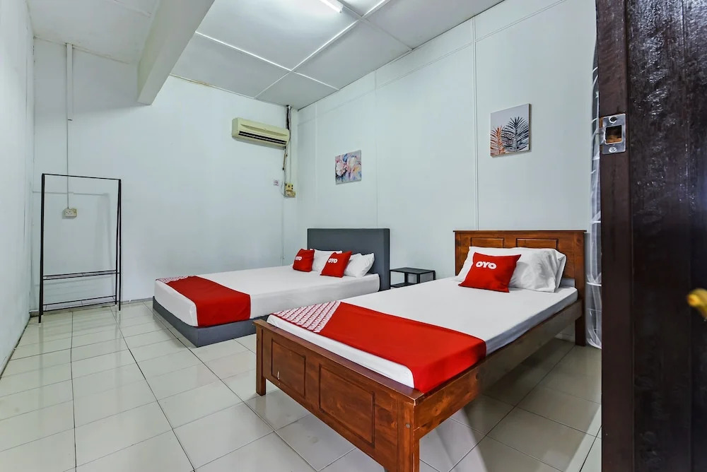 SPOT ON 90541 Pd Motel