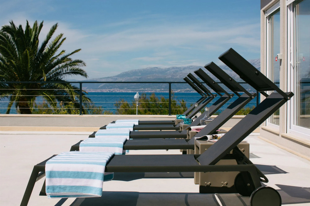 Hotel Osam - Adults Only